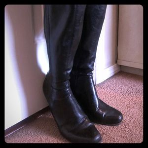 Franco Darto boots